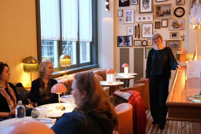 Amsterdam Old-West Food Tour with Local Guide - Who this Oud-West vegan food tour is best for