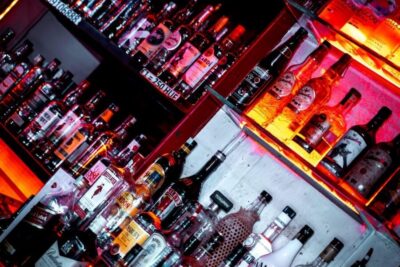 Original Pub Crawl Party with VIP Entrance