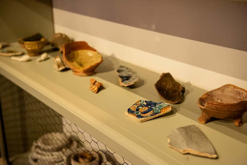 Amsterdam: Our Lord in the Attic Museum Entry Ticket - Price and Value: Is About $21 Worth It?