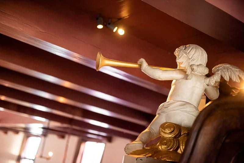 Amsterdam: Our Lord in the Attic Museum Entry Ticket - Should You Book It or Skip It?