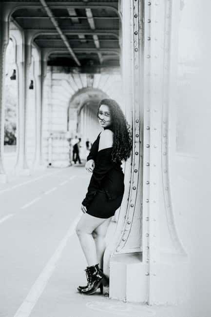 Amsterdam: Particular Photo Session - The real win: professionally edited photos, delivered fast