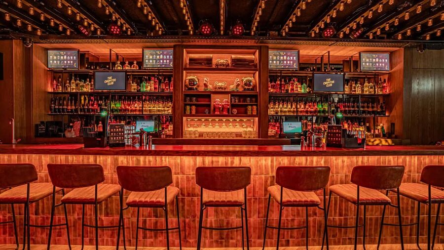 Amsterdam: Party Cocktail and Shot Workshop with Free Drinks - Why this Amsterdam shot workshop feels like a night out, not a lecture