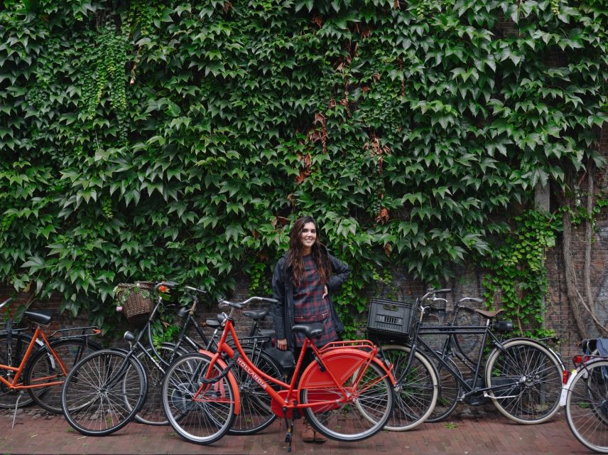 Amsterdam: Personal Travel & Vacation Photographer - Is It Worth Booking? My Straight Answer