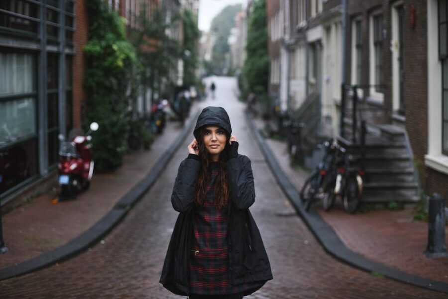 Amsterdam: Personal Travel & Vacation Photographer - What You Need to Get the Best Photos