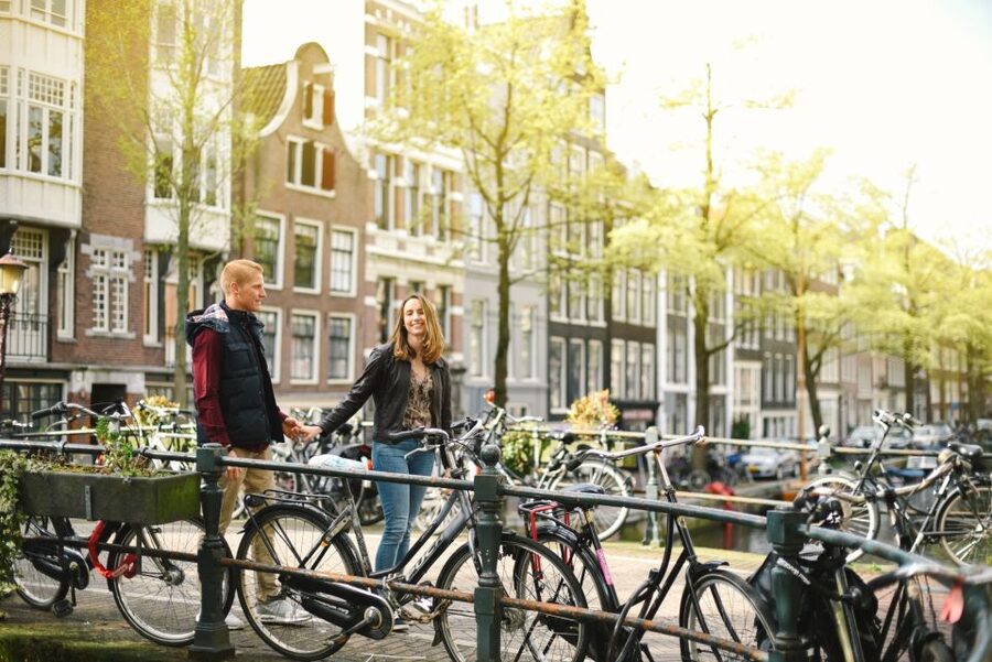 Amsterdam: Personal Travel & Vacation Photographer - Who This Works Best For (and Who Might Want Something Else)