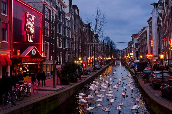 Amsterdam Photography Masterclass - Private Photography Lesson - Key Points You Should Know Before You Go