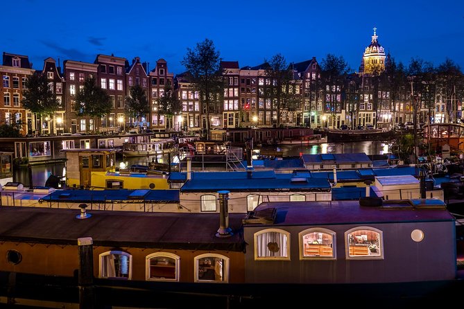 Amsterdam Photography Masterclass - Private Photography Lesson - Meeting Point, Timing, and How the 3-Hour Flow Works