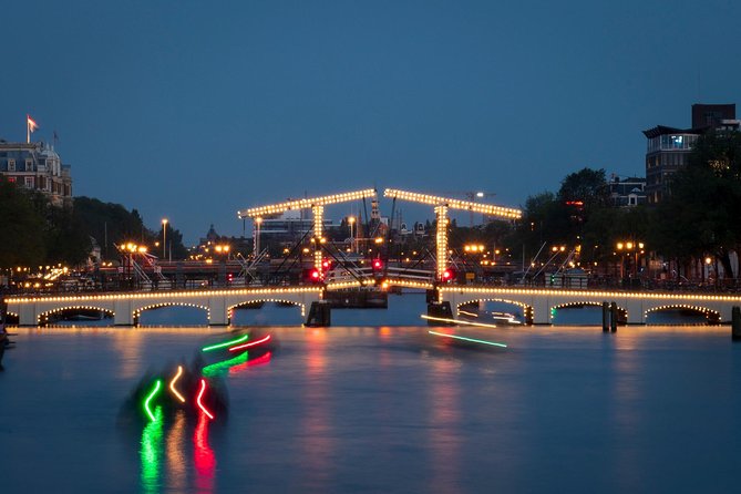 Amsterdam Photography Masterclass - Private Photography Lesson - Daytime Versus Evening: What Changes and How to Prep