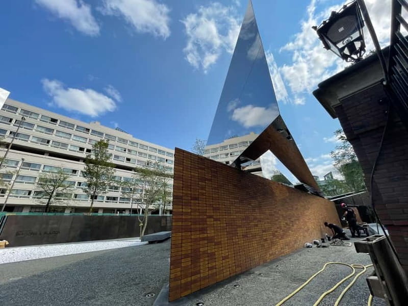 Amsterdam: Private Anne Frank and Jewish History Tour - Starting at the Portuguese Synagogue and Getting Oriented Fast