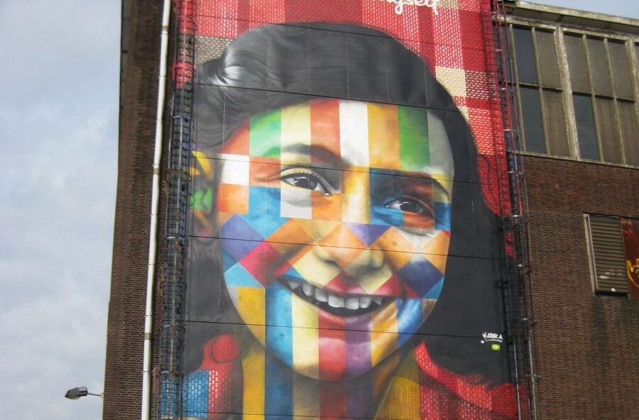 Amsterdam: Private Anne Frank and Jewish Quarter Tour - Key takeaways before you go