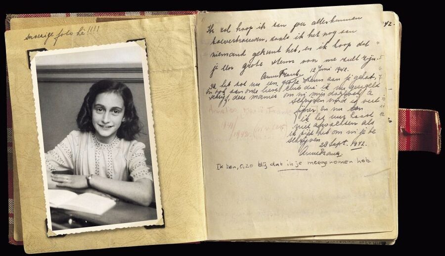 Amsterdam: Private Anne Frank and Jewish Quarter Tour - Meeting at Hermitage Pier and Getting Oriented Fast
