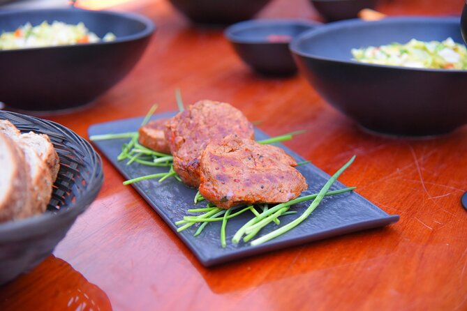 Amsterdam Private BBQ and Drinks Cruise With Onboard Chef - Price and Value: Is $355 Per Person Actually Worth It?