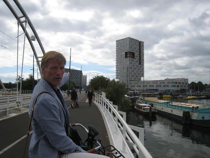 Amsterdam: Private Bike Tour - Price and Value: What $283 Covers and What It Does Not