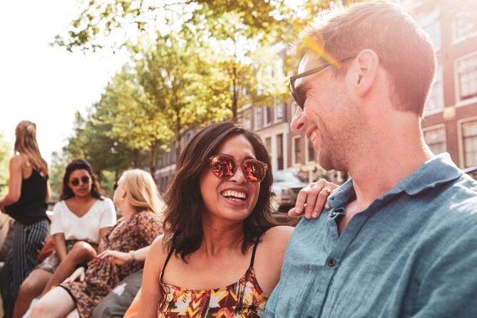 Amsterdam Private Boat Tour with Unlimited Drinks - Should you book this Amsterdam private boat tour with unlimited drinks?