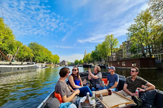 Amsterdam Private Canal Cruise – 90 Minutes through the Old City - Should you book Amsterdam Private Canal Cruise?