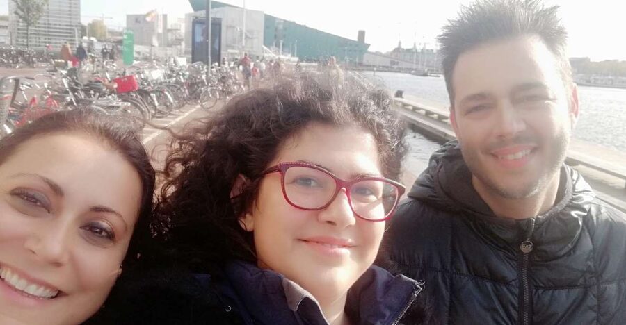 Amsterdam: Private custom tour with a local guide - What the 2 to 8 hour walking schedule feels like