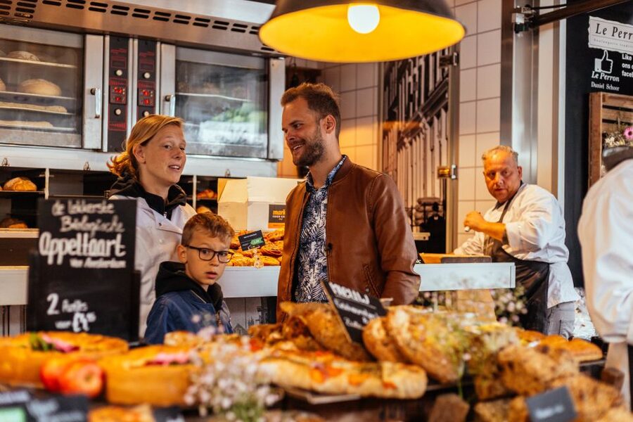 Amsterdam: Private Food Tour with a Local - Key things I’d zero in on before you book