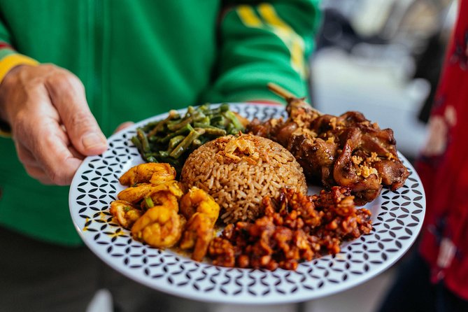 Amsterdam Private Food Tour with Local Including 6 or 10 Tastings - Price and Value: Is $148.81 Actually Fair?