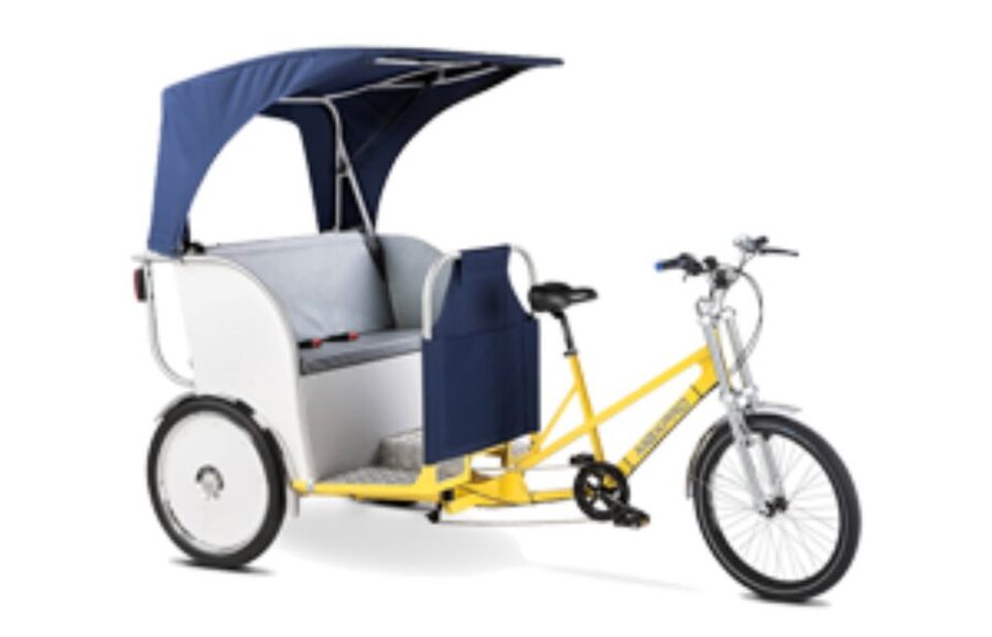 Amsterdam: Private Guided City Tour by Pedicab - Museum Quarter and the Jordaan: A Friendly Ending With Plenty to Explore Later