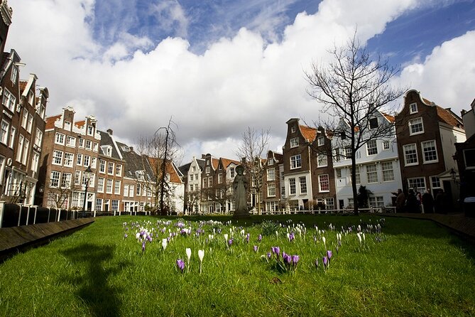 Amsterdam Private Historical Walking Tour - Price and Value: Is $156.88 Worth It for a 2-Hour Private Tour?