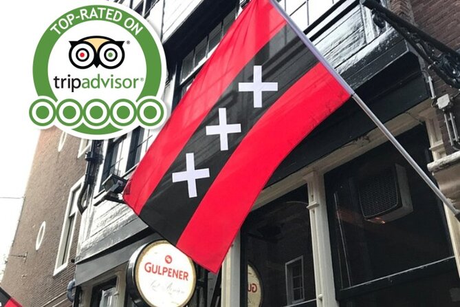Amsterdam: Private Introduction Walking Tour (TOP RATED) - A smooth 2.5-hour intro through the Amsterdam you’ll revisit most