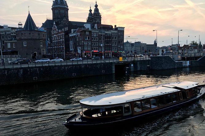 Amsterdam: Private Introduction Walking Tour (TOP RATED) - Beursplein and Dam Square: stock exchange beginnings and power in the open