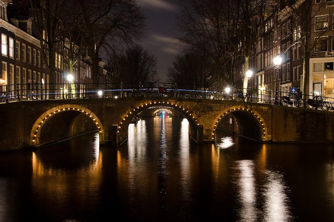 Amsterdam Private Local Transfer - Key things to know before you go