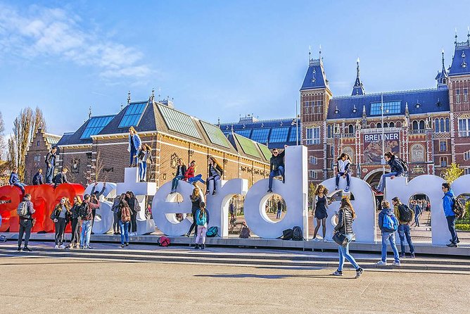 Amsterdam Private Local Transfer - Where This Transfer Makes Sense in Your Amsterdam Day