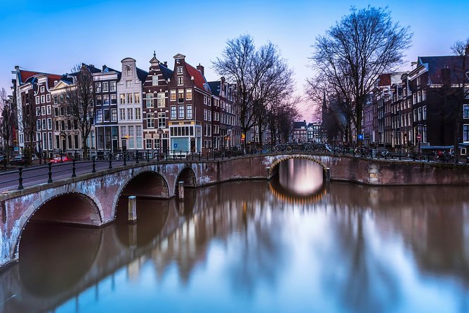 Amsterdam Private Local Transfer - Price and Value: What $77.24 Buys You