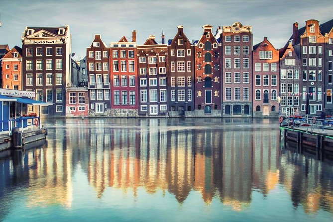 Amsterdam Private Local Transfer - Weather, Short Rides, and How to Plan Smart