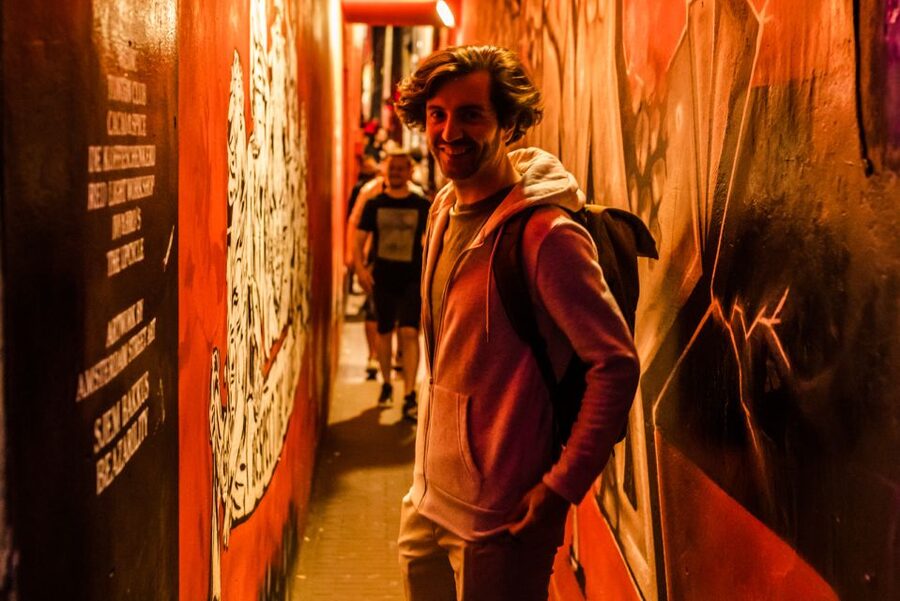 Amsterdam: Private Night Tour of Speakeasies and Bars - Price and Value: Is $151 a Good Deal for This?