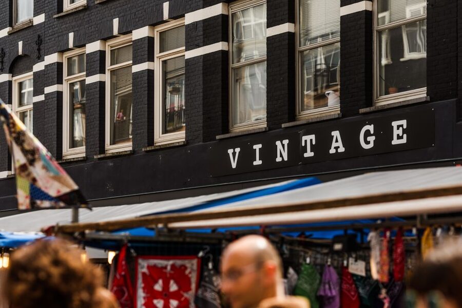 Amsterdam: Private Walking Tour of Jordaan & De 9 Straatjes - Key Highlights You Should Know Before You Go