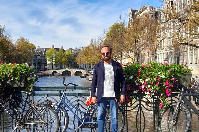 Amsterdam : Private Walking Tour With A Guide (Private Tour) - Pacing, comfort breaks, and why your guide’s walking speed matters