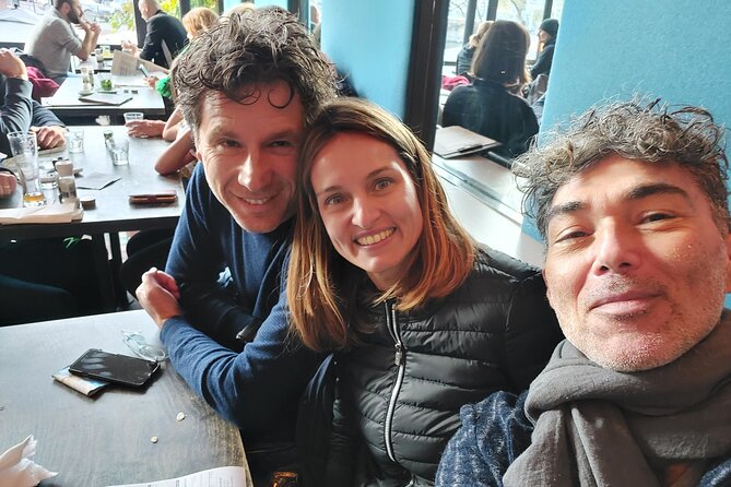 Amsterdam : Private Walking Tour With A Guide (Private Tour) - Price and value: what $66.08 really buys you