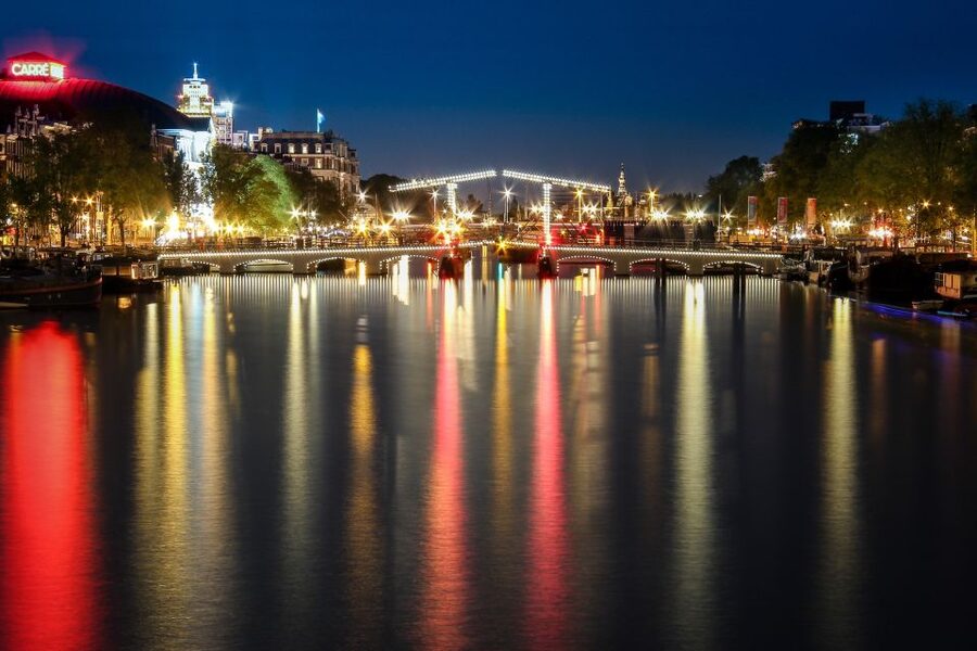 Amsterdam: Private Walking Tour with a Local - Key things to know before you go