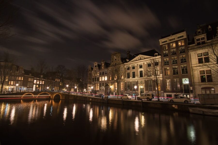 Amsterdam: Private Walking Tour with a Local - Jordaan Architecture and Courtyard Life, Where the Neighborhood Feels Personal