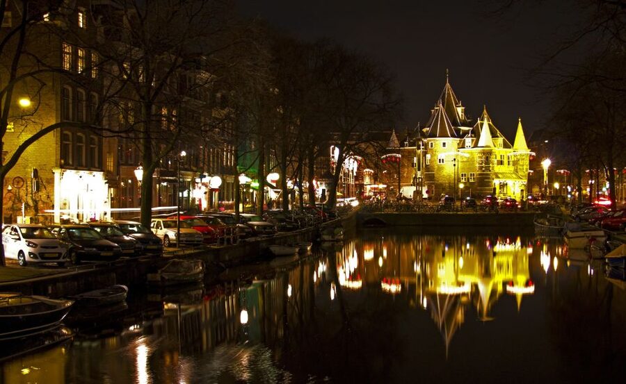 Amsterdam: Private Walking Tour with a Local - Street Art, Culture, and Stories That Change How You See the Same Streets