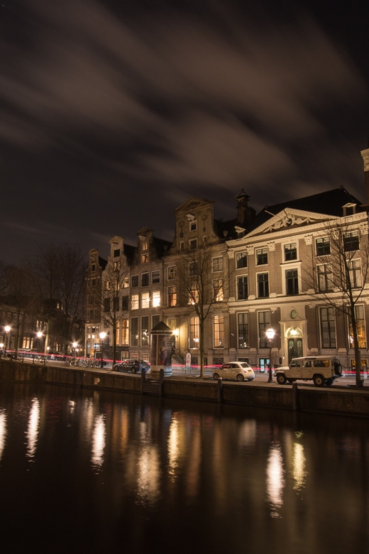 Amsterdam: Private Walking Tour with a Local - How Long Should You Book: 2, 3, or 6 Hours With the Same Personal Style