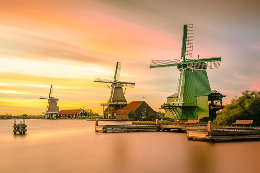 Amsterdam: Private Zaanse Schans Windmills and Volendam Trip - Who This Tour Suits Best (and Who Might Skip It)
