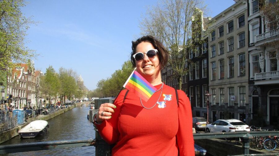 Amsterdam: Queer City Walking Tour With Local Guide - Price and Value: Is $59 for Two Hours Worth It?