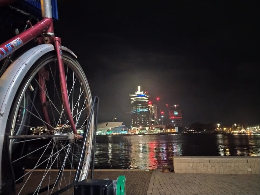 Amsterdam: Rainbow Rural Bike Tour With Local Gay Guide - Key highlights you should care about