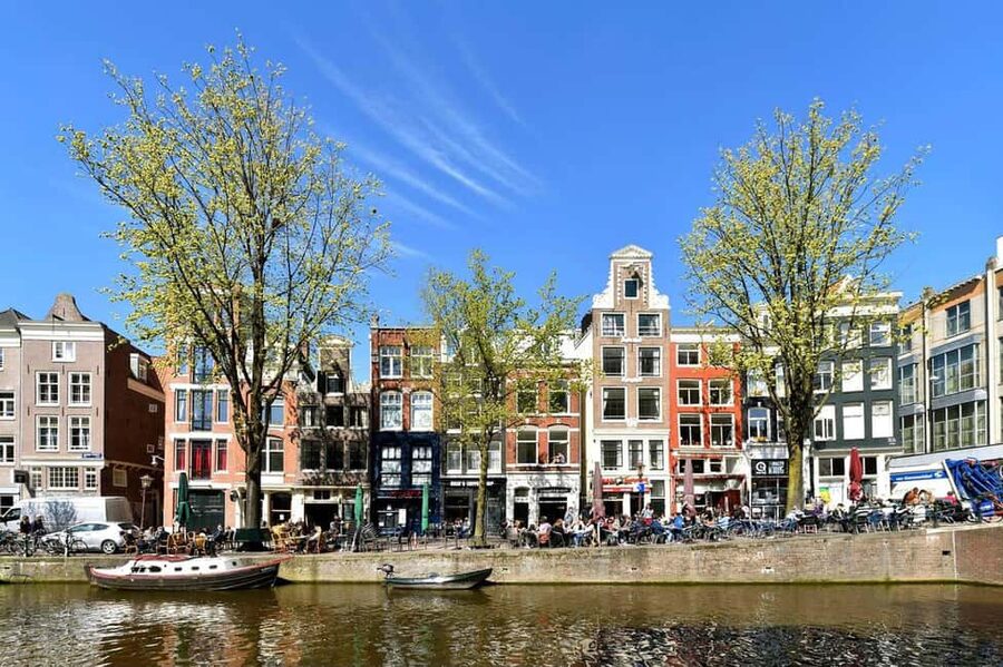Amsterdam: Red Light District Tour in English or German - What You Gain in Two Hours for $34: Real Value Check