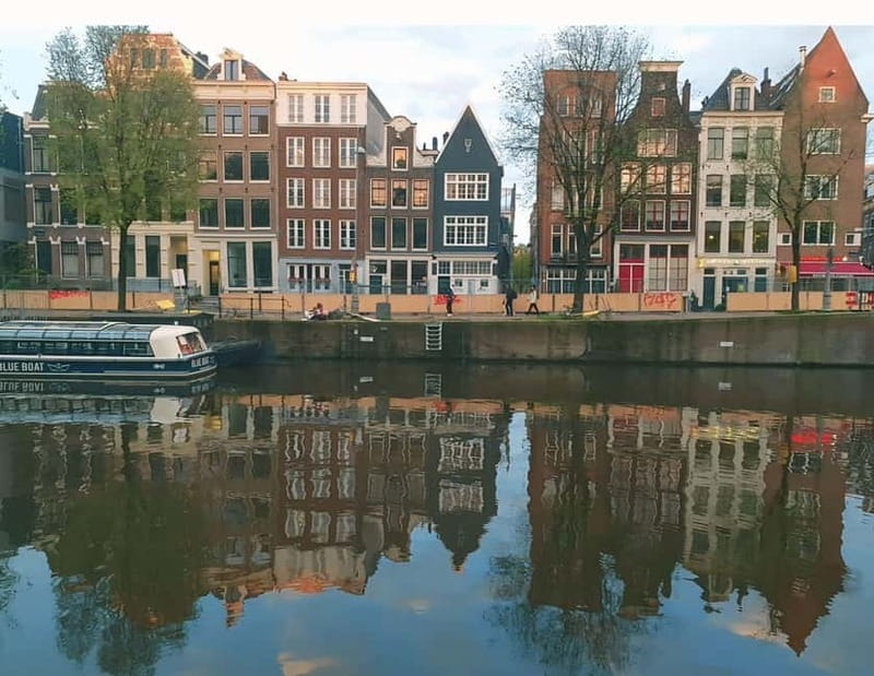 Amsterdam: Red Light District Tour in German/English for groups of 4 or more - Who should book this Amsterdam Red Light District tour?