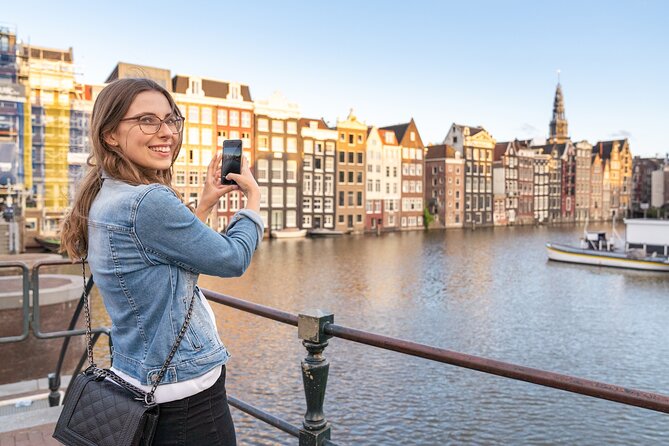 Amsterdam Red Light District Walking Tour in EN/DE/IT/ES - Value, Timing, and What Might Feel Disappointing