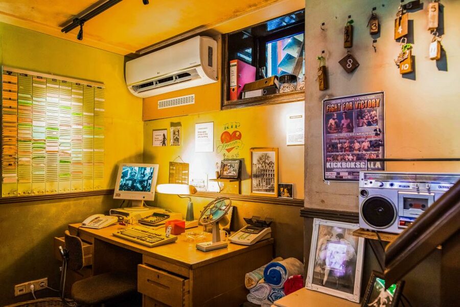 Amsterdam: Red Light Secrets Museum Entry Ticket - Ticket Price and Time-Slot Tips for a Smooth Visit