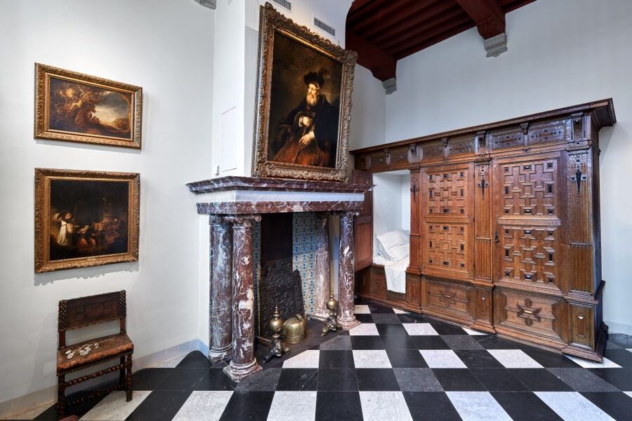 Amsterdam: Rembrandt House Museum Entrance Ticket - Rembrandt’s Masterclass (Seasonal): If Your Dates Match, Don’t Miss It