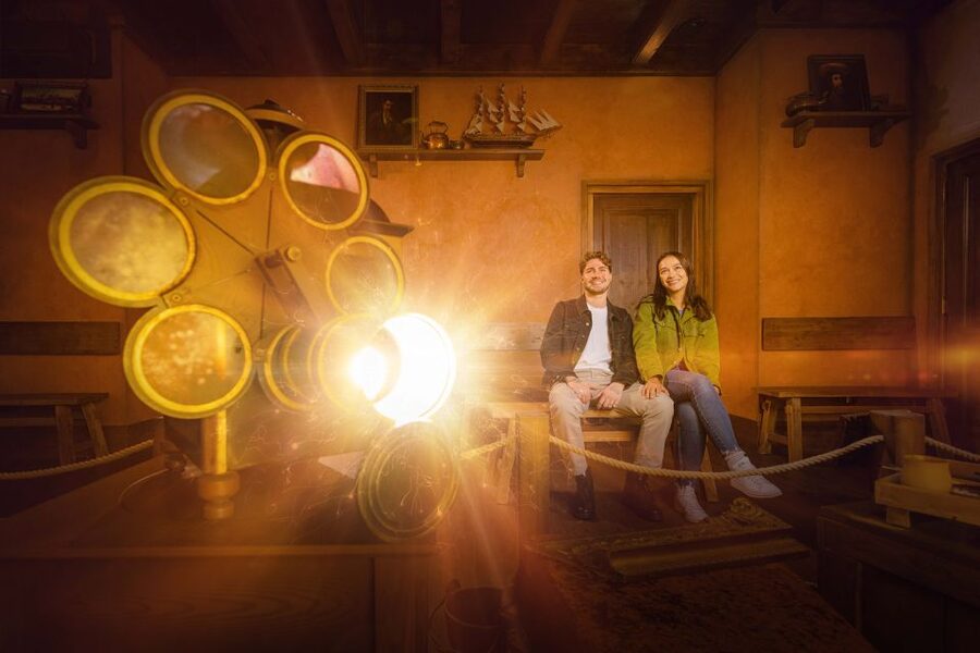 Amsterdam: Rembrandts Immersive Experience Admission Ticket - Should you book the Rembrandts Amsterdam Experience?