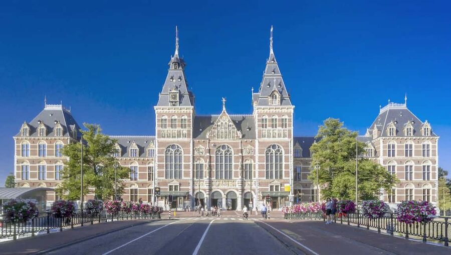 Amsterdam: Rijksmuseum Entry Ticket - Why the Rijksmuseum is worth your time (even if you are not an art person)