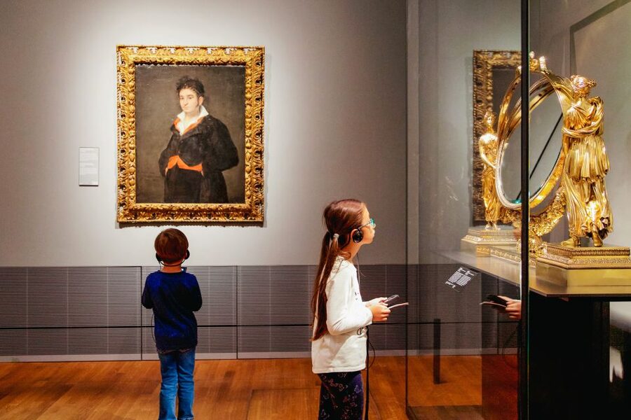 Amsterdam: Rijksmuseum Entry Ticket - Rembrandt in person: The Night Watch and what to notice