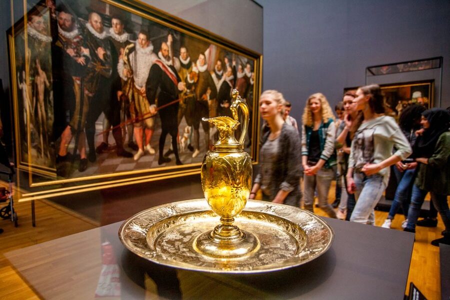 Amsterdam: Rijksmuseum Entry Ticket and Canal Cruise Combo - Should you book this Rijksmuseum plus Canal Belt ticket?